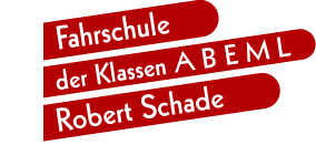 Fahrschule Robert Schade
